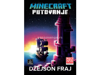 Minecraft - Putovanje #5 ( R0104 )