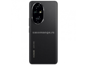 Honor 200 Pro 5G 512GB (5109BFSY) crni mobilni 6.78" Octa Core Snapdragon 8 Gen 3 12GB 512GB 50Mp...