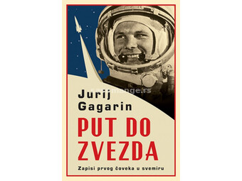 Put do zvezda - Jurij Gagarin ( 10584 )
