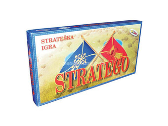 Stratego ( 1-ST )