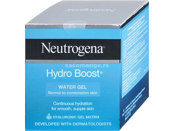 Neutrogena hydro boost water gel za lice 50ml ( A068294 )