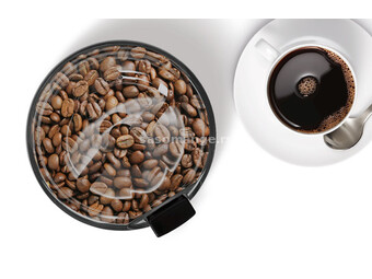 Aparat za kafu BOSCH TSM6A013B/mlin za kafu/180W/crna