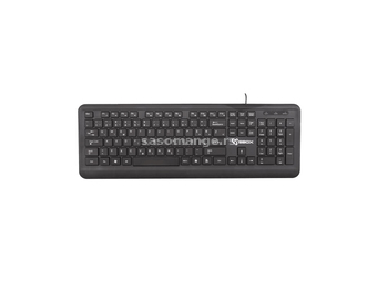 Tastatura K-19 SRB SBox 962