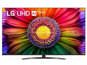 LG 50UR81003LJ Smart 4K Ultra HD (2023)