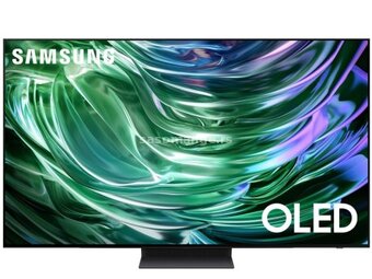 SAMSUNG QE65S90DATXXH OLED 4K Smart TV (2024)