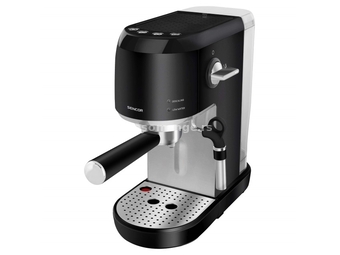 SES 4700BK Aparat za espresso kafu