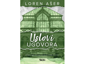 Uslovi ugovora - Loren Ašer ( ST0130 )