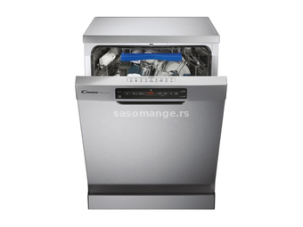Mašina za pranje sudova Candy CDPN 2D522PX/E, 15 kompleta, širine 60 cm