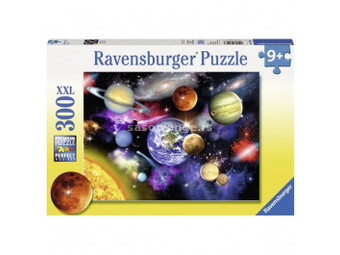 RAVENSBURGER puzzle (slagalice) - Solarni sistem RA13226