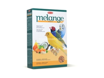 Padovan Melange fruit 300g
