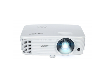 Acer PD1325W (MR.JV011.001) DLP projektor
