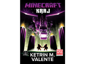 Minecraft - Kraj #4 ( R0103 )