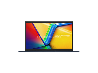 Laptop Asus Vivobook 15 X1504VA-BQ721 15.6"Intel i7 1355U16GBSSD 512GBIntel Iris Xe