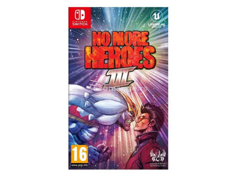 Switch No More Heroes III ( 042306 )