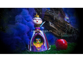 Evil Queen Figurine ( 029173 )