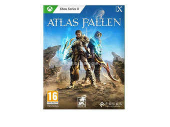 XSX Atlas Fallen