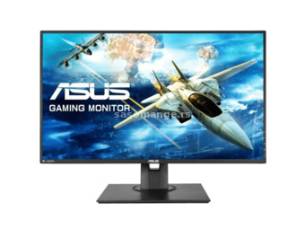 Monitor ASUS Gaming monitor 27 TN - VG278QF 27" TN 1920 x 1080 Full HD 0.5ms
