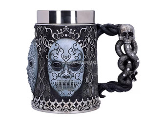 Harry Potter - Death Eater Collectible Tankard