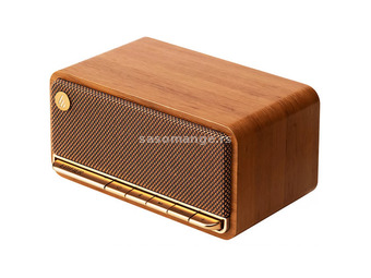 EDIFIER MP230 speaker brown
