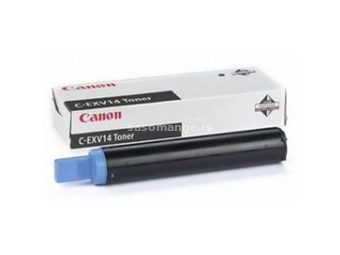 Canon Toner C-EXV14 single (0384B006AA)