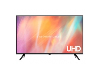 Televizor SAMSUNG UE55AU7092UXXH/LED/55"/UHD/smart/Tizen/crna