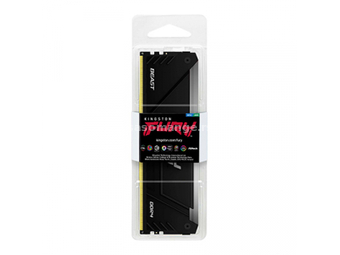 Kingston DDR4 16GB 3600MHz Fury Beast (KF436C18BB2A/16) memorija za desktop