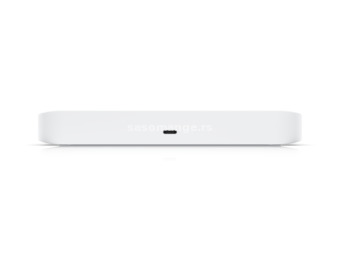 UniFi 5Port 10 Gigabit Switch with PoE Input Power Support