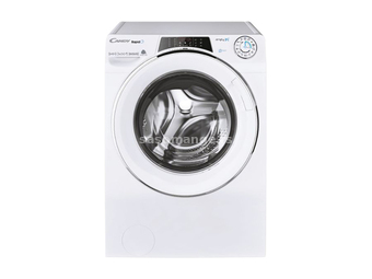 Mašina za pranje i supenje veša Candy ROW 4966 DWMCE/1-S, Inverter motor, 1400 o/min, 9/6 kg