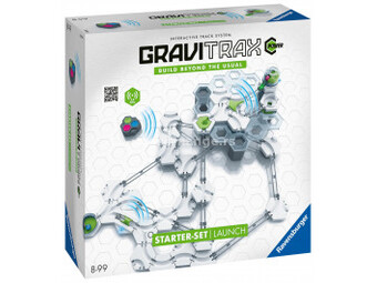 RAVENSBURGER Društvene igre Gravitrax Starter set Launch RA27013