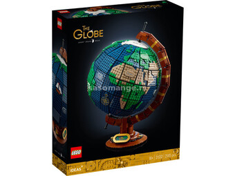 Lego Globus ( 21332 )