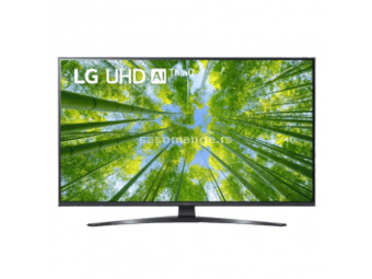 LG Smart televizor 43UQ81003LB/LED/43 *I