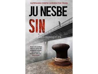 Sin - Ju Nesbe
