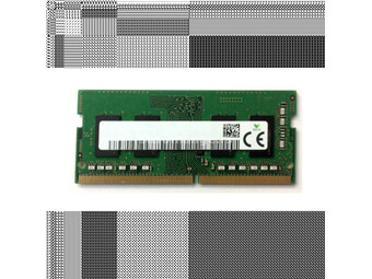 Memorija SODIMM DDR4 4GB 3200MHz Micron (MTA4ATF51264HZ-3G2J)