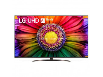 LG Smart televizor 55UR81003LJ *I