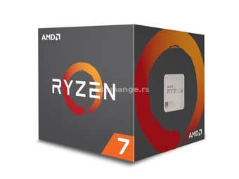 AMD Ryzen 7 5700G, 7nm, AM4, 8-C, 16-T, 3.8GHz (4.6GHz), 16MB, Box