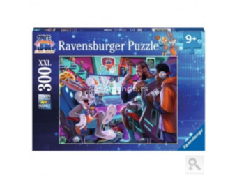 Ravensburger puzzle (slagalice) - Asterix I Rimljani RA13282