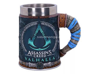 Assassin's Creed - Valhalla Tankard (15.5 cm)