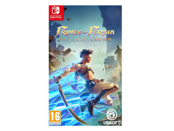 Switch Prince of Persia: The Lost Crown