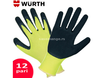 Wurth Zaštitne rukavice Universal Fit vel. 10 Pakovanje: 12 pari
