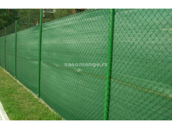 Platno za ograde 2 x 50m Nortene 2012307 170728