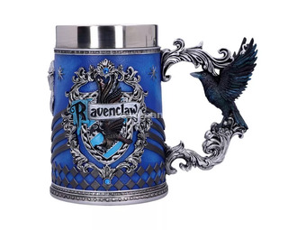 Harry Potter - Ravenclaw Collectible Tankard