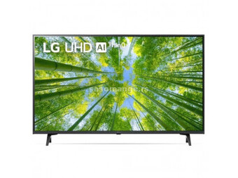 LG Smart televizor 43UQ80003LB.AEU *I