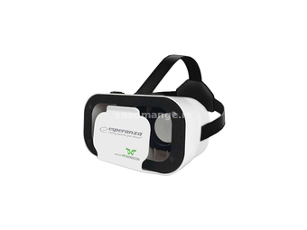 VR naočare za 3D virtuelnu realnost Esperanza EMV400