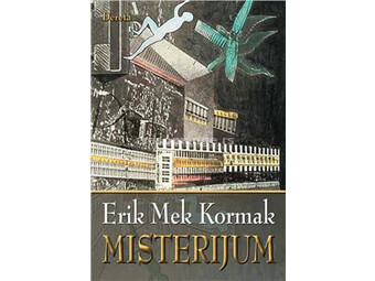 Misterijum - Erik Mek Kormak