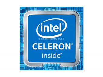 Procesor INTEL Celeron G5905 2C/2T/3.5GHz/4MB/58W/LGA1200/Comet Lake/UHD 610/14nm/BOX