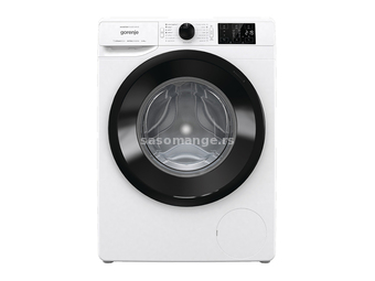 Mašina za pranje veša Gorenje WNEI 84 SCS, Inverter, 1400 o/min, 8 kg veša