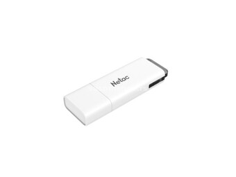 Netac flash drive 64GB U185 USB3.0 sa LED indikatorom NT03U185N-064G-30WH