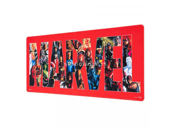 Marvel Timeless Avengers XL Mouse Pad