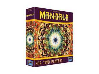 Društvena Igra Mandala
