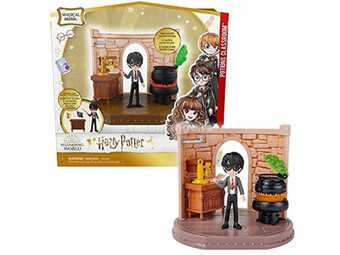 Harry potter magical minis potions set ( SN6061847 )